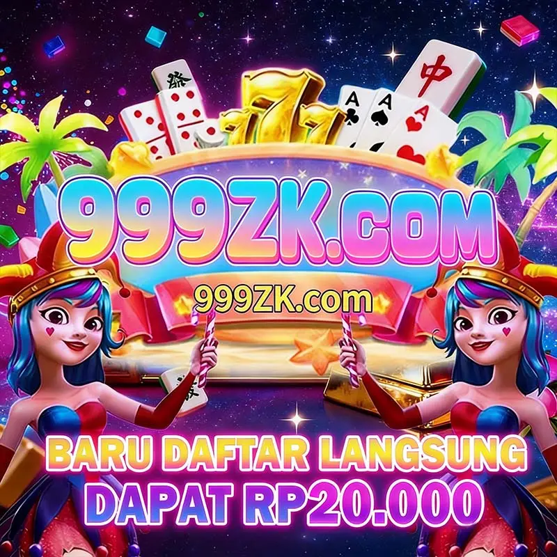 999zk Masuk